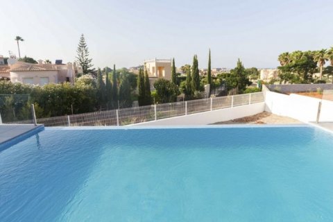 Villa till salu Denia, Alicante, Spanien 4 sovrum, 253 kvm. Nr. 45321 - foto 6