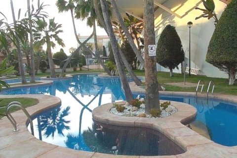 Villa till salu Alicante, Spanien 8 sovrum, 550 kvm. Nr. 45029 - foto 5