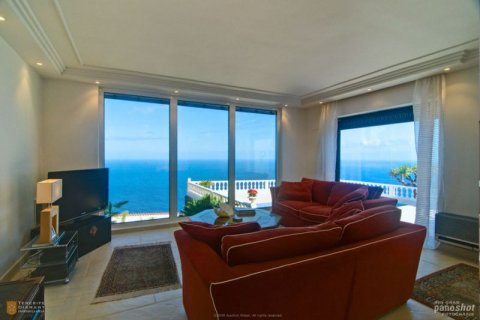 Villa till salu i El Sauzal, Tenerife, Spanien 3 sovrum, 180 kvm. Nr. 45271 - foto 8