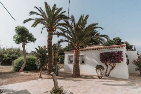 Villa till salu i Altea, Alicante, Spanien 3 sovrum, 200 kvm. Nr. 43884 - foto 3