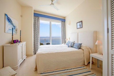 Villa till salu Sol De Mallorca, Mallorca, Spanien 6 sovrum, 307 kvm. Nr. 44969 - foto 7