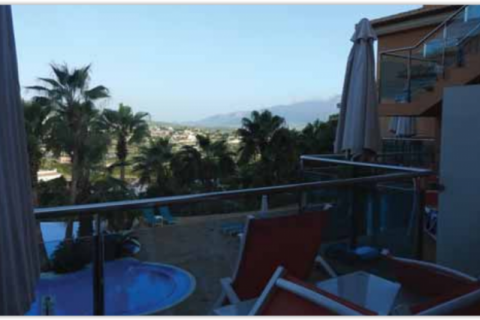 Hotell till salu Benitachell, Alicante, Spanien 36 sovrum,  Nr. 44319 - foto 3