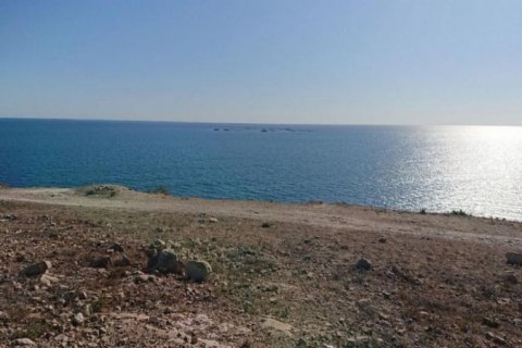 Tomt till salu i Villajoyosa, Alicante, Spanien Nr. 45515 - foto 9