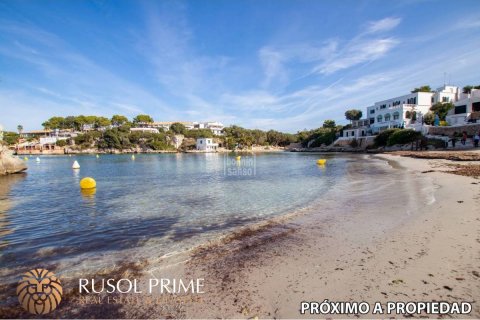 Tomt till salu i Ciutadella De Menorca, Menorca, Spanien 2520 kvm. Nr. 46884 - foto 4