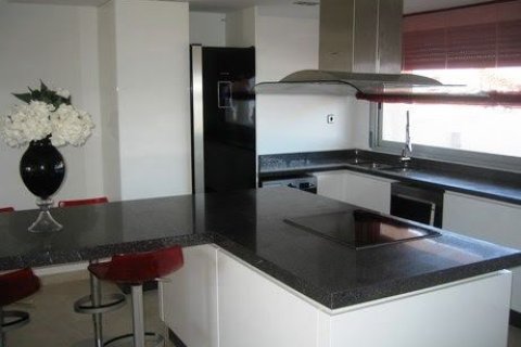 Villa till salu La Manga del Mar Menor, Murcia, Spanien 5 sovrum, 250 kvm. Nr. 45077 - foto 7