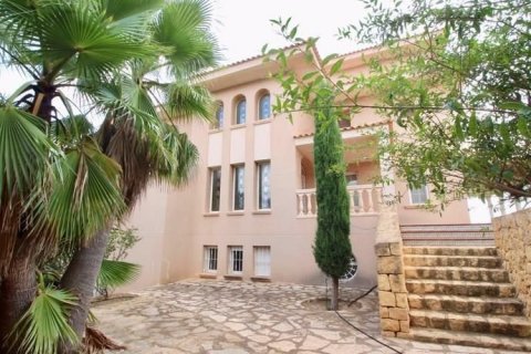 Villa till salu i Benidorm, Alicante, Spanien 7 sovrum, 982 kvm. Nr. 42816 - foto 6