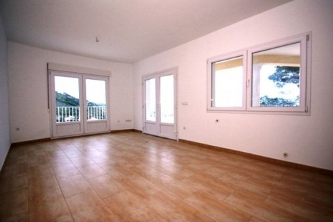 Villa till salu i Calpe, Alicante, Spanien 3 sovrum, 160 kvm. Nr. 45606 - foto 6