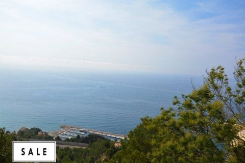 Villa till salu i Altea, Alicante, Spanien 4 sovrum, 400 kvm. Nr. 45486 - foto 3