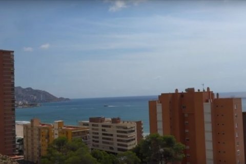 Lägenhet till salu i Benidorm, Alicante, Spanien 2 sovrum, 105 kvm. Nr. 45068 - foto 8