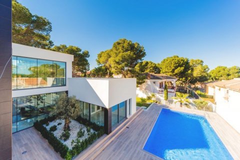 Villa till salu Torrevieja, Alicante, Spanien 4 sovrum, 482 kvm. Nr. 44163 - foto 8