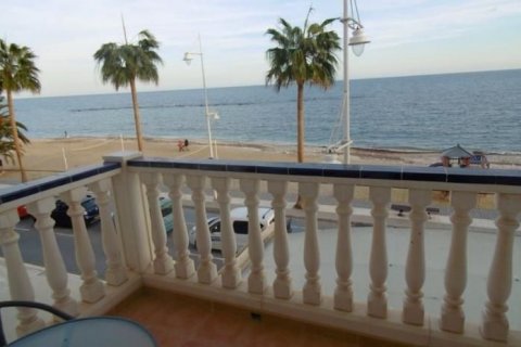 Hotell till salu i Altea, Alicante, Spanien 24 sovrum, 2062 kvm. Nr. 46684 - foto 3