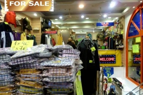 Kommersiell fastighet till salu Benidorm, Alicante, Spanien Nr. 45149 - foto 5