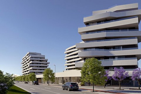 Azara Alicante, Spanien Nr. 41198 - foto 3