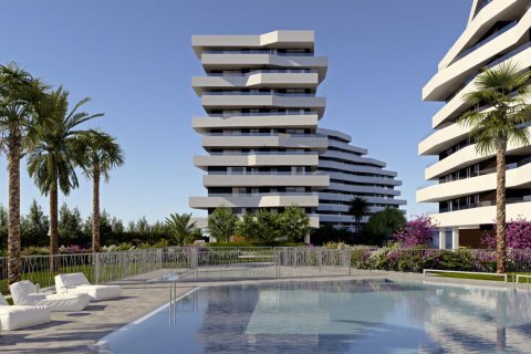 Azara Alicante, Spanien Nr. 41198 - foto 4
