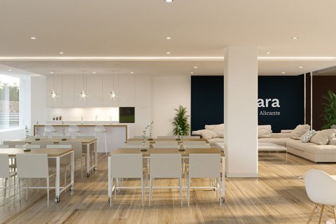 Azara Alicante, Spanien Nr. 41198 - foto 12