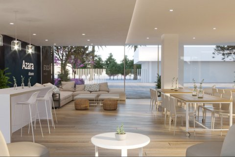 Azara Alicante, Spanien Nr. 41198 - foto 5