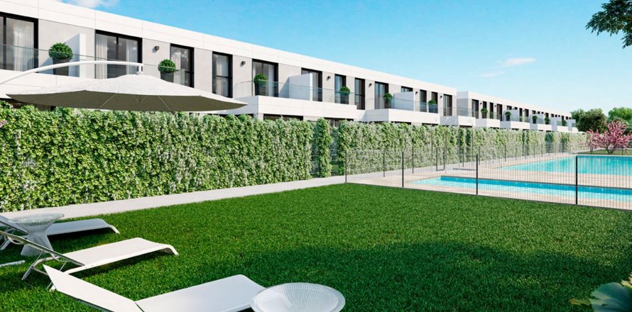 Etheria Madrid, Spanien Nr. 47415