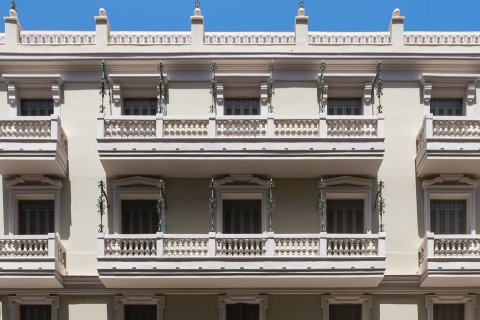 Plaza del Teatro Malaga, Spanien Nr. 41393 - foto 3