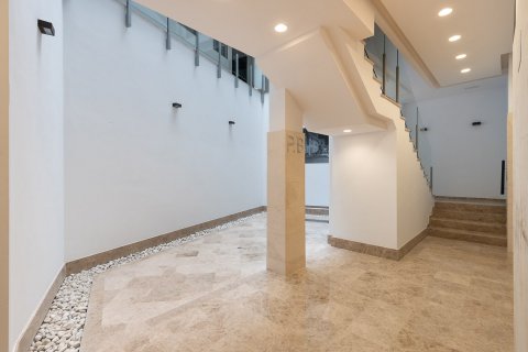 Plaza del Teatro Malaga, Spanien Nr. 41393 - foto 6