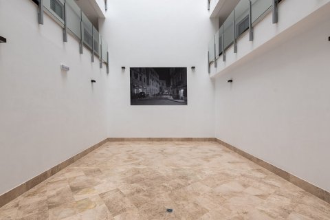 Plaza del Teatro Malaga, Spanien Nr. 41393 - foto 4