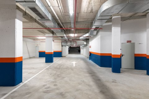 Plaza del Teatro Malaga, Spanien Nr. 41393 - foto 5