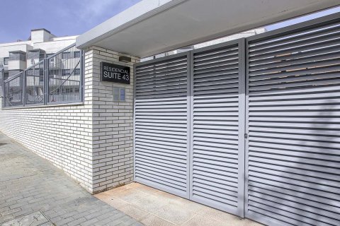 Suite43 Madrid, Spanien Nr. 41355 - foto 5