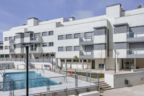 Suite43 Madrid, Spanien Nr. 41355 - foto 1