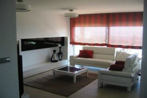Villa till salu La Manga del Mar Menor, Murcia, Spanien 5 sovrum, 250 kvm. Nr. 45077 - foto 8