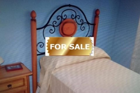 Lägenhet till salu Denia, Alicante, Spanien 3 sovrum, 90 kvm. Nr. 45703 - foto 6