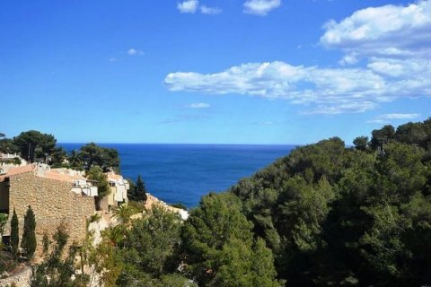 Villa till salu i Javea, Alicante, Spanien 4 sovrum, 370 kvm. Nr. 44293 - foto 3