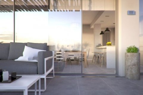 Lägenhet till salu Benidorm, Alicante, Spanien 2 sovrum, 142 kvm. Nr. 44215 - foto 10