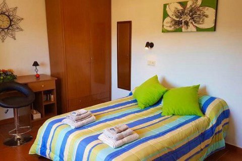 Villa till salu Denia, Alicante, Spanien 7 sovrum, 400 kvm. Nr. 43127 - foto 7