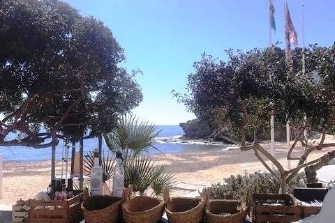 Villa till salu Benissa, Alicante, Spanien 3 sovrum, 125 kvm. Nr. 43196 - foto 4