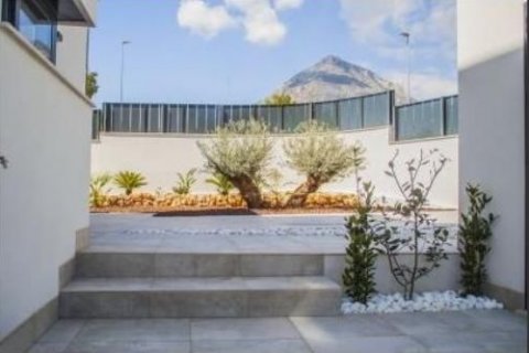 Villa till salu i Polop, Alicante, Spanien 3 sovrum, 107 kvm. Nr. 45939 - foto 10