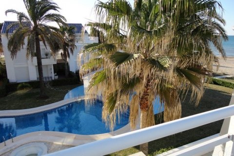 Villa till salu i Denia, Alicante, Spanien 3 sovrum, 200 kvm. Nr. 41450 - foto 7