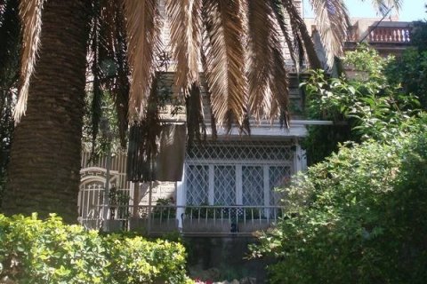 Villa till salu Barcelona, Spanien 5 sovrum, 220 kvm. Nr. 41461 - foto 3