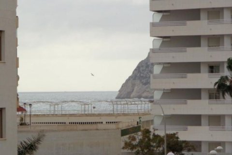 Villa till salu i Calpe, Alicante, Spanien 5 sovrum, 550 kvm. Nr. 44949 - foto 5