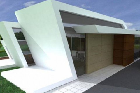 Villa till salu Denia, Alicante, Spanien 3 sovrum, 180 kvm. Nr. 46395 - foto 2
