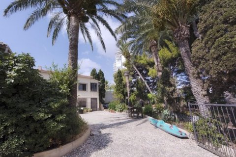 Villa till salu i Altea, Alicante, Spanien 6 sovrum, 400 kvm. Nr. 44137 - foto 4