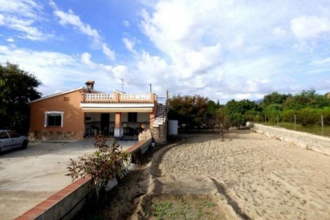 Villa till salu i Villajoyosa, Alicante, Spanien 3 sovrum, 121 kvm. Nr. 44529 - foto 4