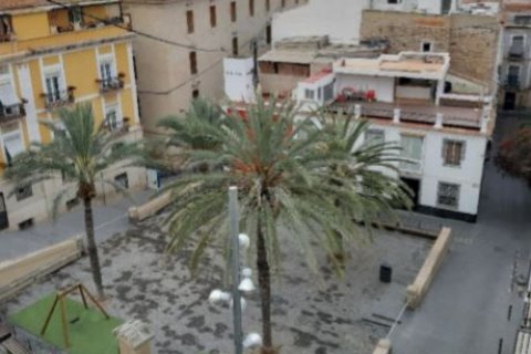 Hotell till salu Alicante, Spanien 72 kvm. Nr. 42759 - foto 4