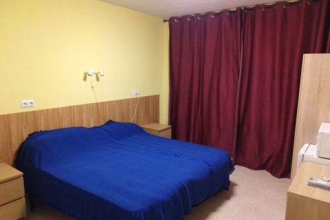 Hotell till salu i Alicante, Spanien 8 sovrum, 250 kvm. Nr. 42799 - foto 1