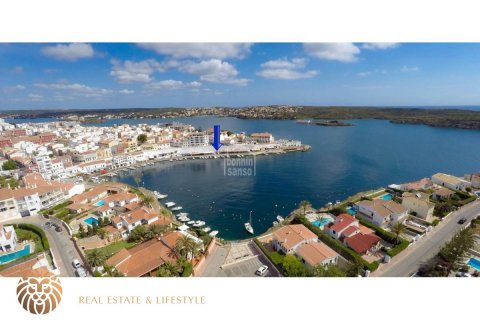 Kommersiell fastighet till salu i Es Castell, Menorca, Spanien 120 kvm. Nr. 47126 - foto 6
