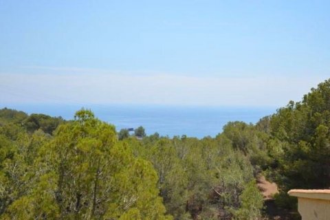 Villa till salu i Altea, Alicante, Spanien 5 sovrum, 350 kvm. Nr. 45591 - foto 2