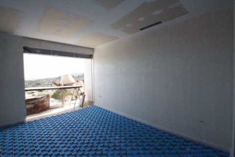 Villa till salu i Calpe, Alicante, Spanien 290 kvm. Nr. 45639 - foto 7