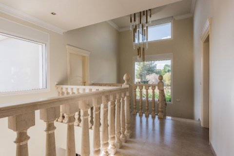 Villa till salu Marbella, Malaga, Spanien 6 sovrum, 650 kvm. Nr. 45267 - foto 6