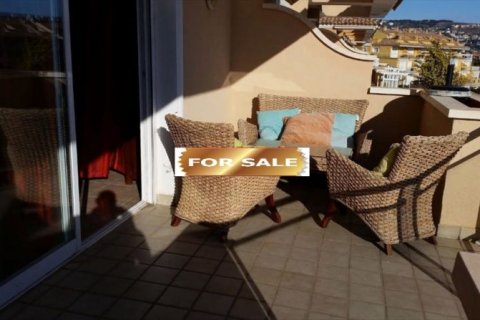 Radhus till salu Javea, Alicante, Spanien 3 sovrum, 155 kvm. Nr. 45054 - foto 7