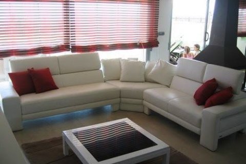 Villa till salu La Manga del Mar Menor, Murcia, Spanien 5 sovrum, 250 kvm. Nr. 45077 - foto 3