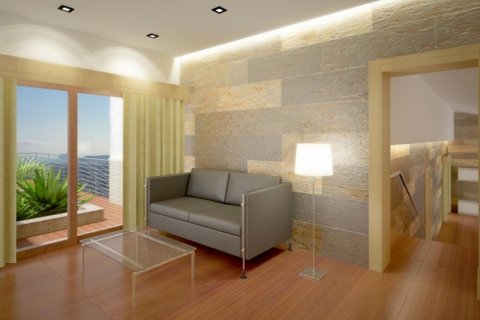 Villa till salu Cumbre Del Sol, Alicante, Spanien 4 sovrum, 697 kvm. Nr. 45778 - foto 8