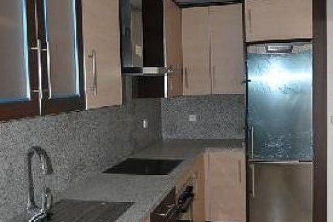 Lägenhet till salu Benidorm, Alicante, Spanien 3 sovrum, 140 kvm. Nr. 44845 - foto 2